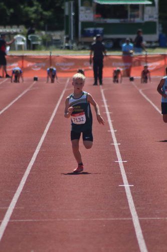 2026 Colgate Games Day 3 photo
